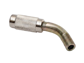 Stelbout Gaskabel Kort M6 x 0.75mm Bing - Encarwi Carburateur Tomos 2L / 3L / Puch MV / MS / VS / Etc