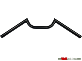 Puch M handlebar smal (Black)