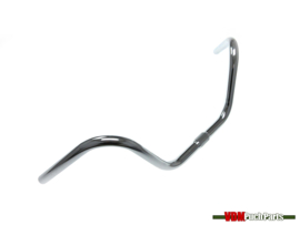 Handlebar Swedish model chrome Puch MV/MS/VS