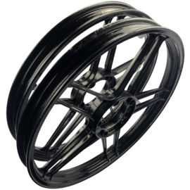 17 Inch Stervelg set Origineel! Puch Maxi