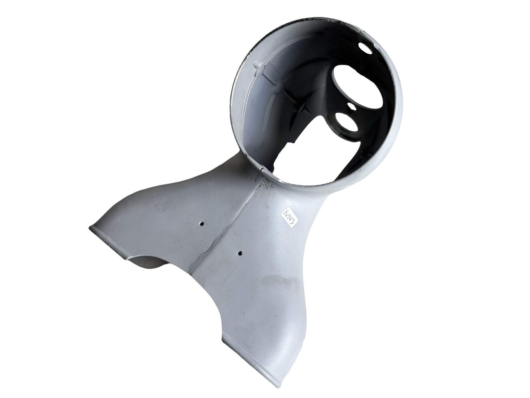 Huis Koplamp Puch MV / VS / MS