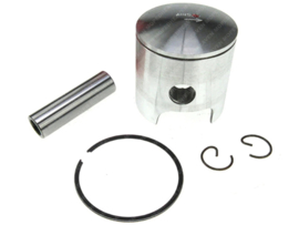 Piston 72cc Airsal / Eurokit Cylinder 46.00mm Puch Maxi