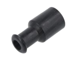 Tülle Zündkerzenstecker 7mm Schwarz NGK