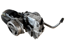 Motorblok Kickstart Model 45Kmh Puch Maxi e50