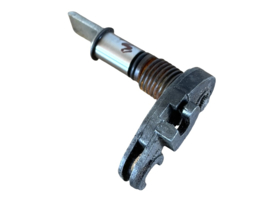 Koppelingshevel set compleet origineel Puch e50