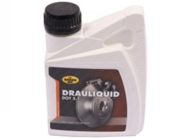 Bremsflüssigkeit Kroon Oil DOT 5.1 500ML