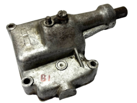 Shift Housing Shift Mechanism Puch 2 / 3 Gear