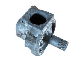 Gehause Bing Vergaser Original! Klemmversion (1/12/203)