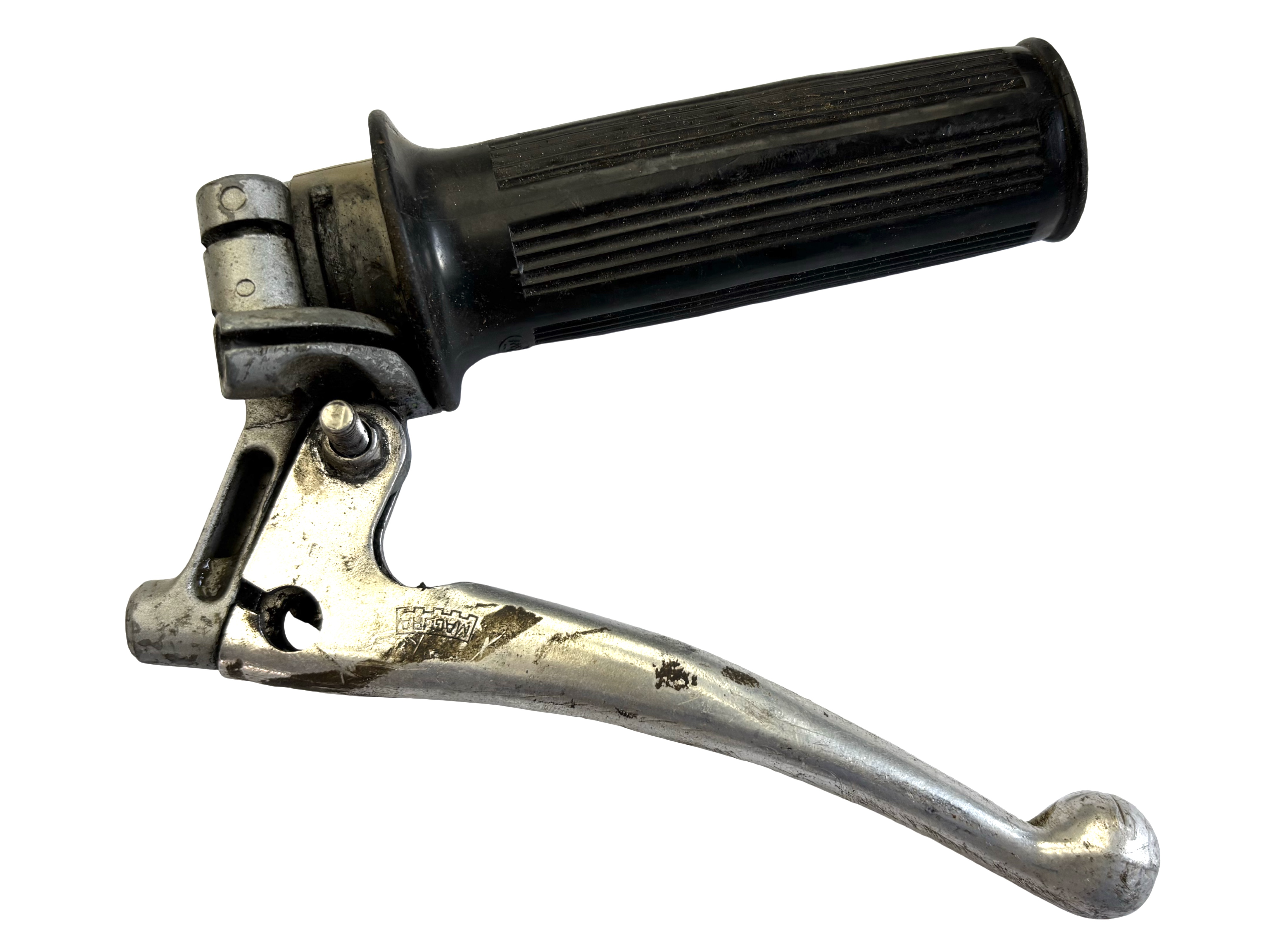 Lenkteil Rechts Original Magura! Puch Maxi