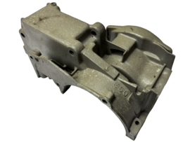 Crank case Piece Top side Push-start / Pedal-start 4 Bearing Puch Maxi e50