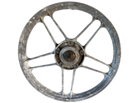 16 Inch Stervelg Voorzijde Compleet Origineel! Puch Maxi S / N