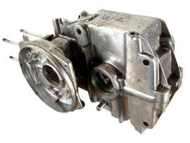 Motorgehäuse Anroll 3 Lager 25Kmh Puch Maxi e50