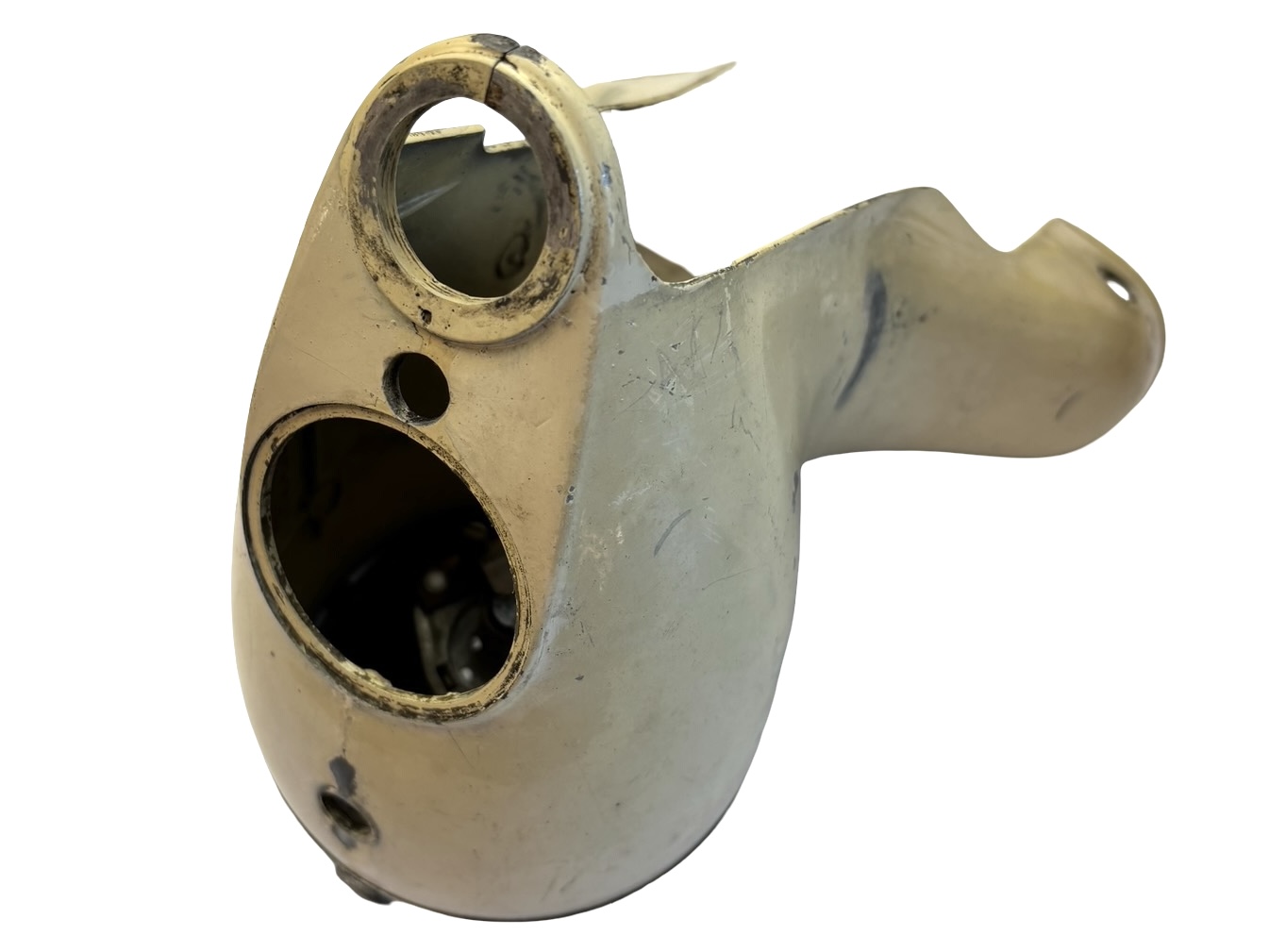 Huis Koplamp Puch MV / VS / MS
