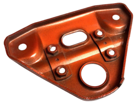 Kroonplaat voorvork Puch Maxi S