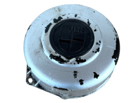 Vliegwieldeksel chroom Puch E50 / ZA50 / Z50