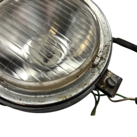 Headlight complete original Puch Z-One / Manet / Korado