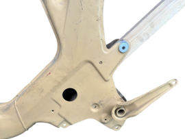 Frame Original Puch Maxi S