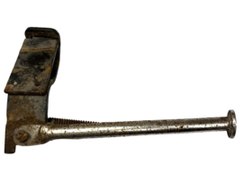 Zijstandaard Puch Maxi