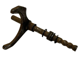 Select Fork Shift Mechanism Puch 2 / 3 Gear