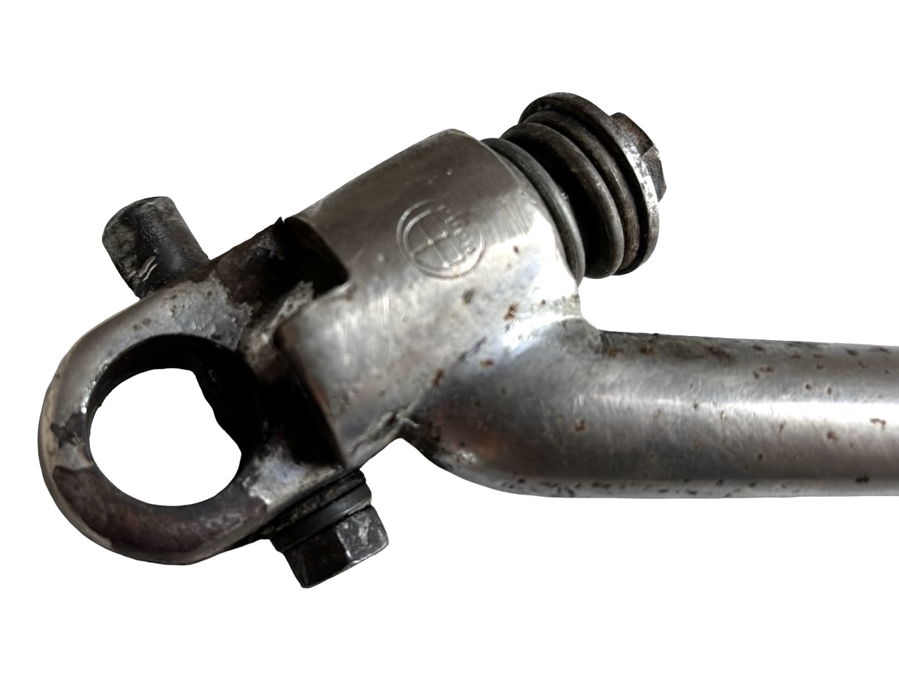 Kickstart Pedaal Origineel! Puch M50 / Borrasca / Minicross / Condor / Etc