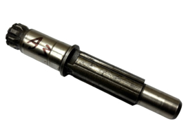 Drive Axle 114mm Puch 2 / 3 Gear