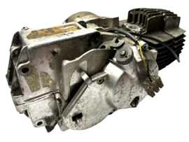 Motorblock Anroll Modell 25Kmh Puch Maxi e50