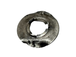 Borgplaat Tandwiel Versnellingsbak Puch Z50