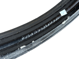 17 Inch Stervelg set Origineel! Puch Maxi