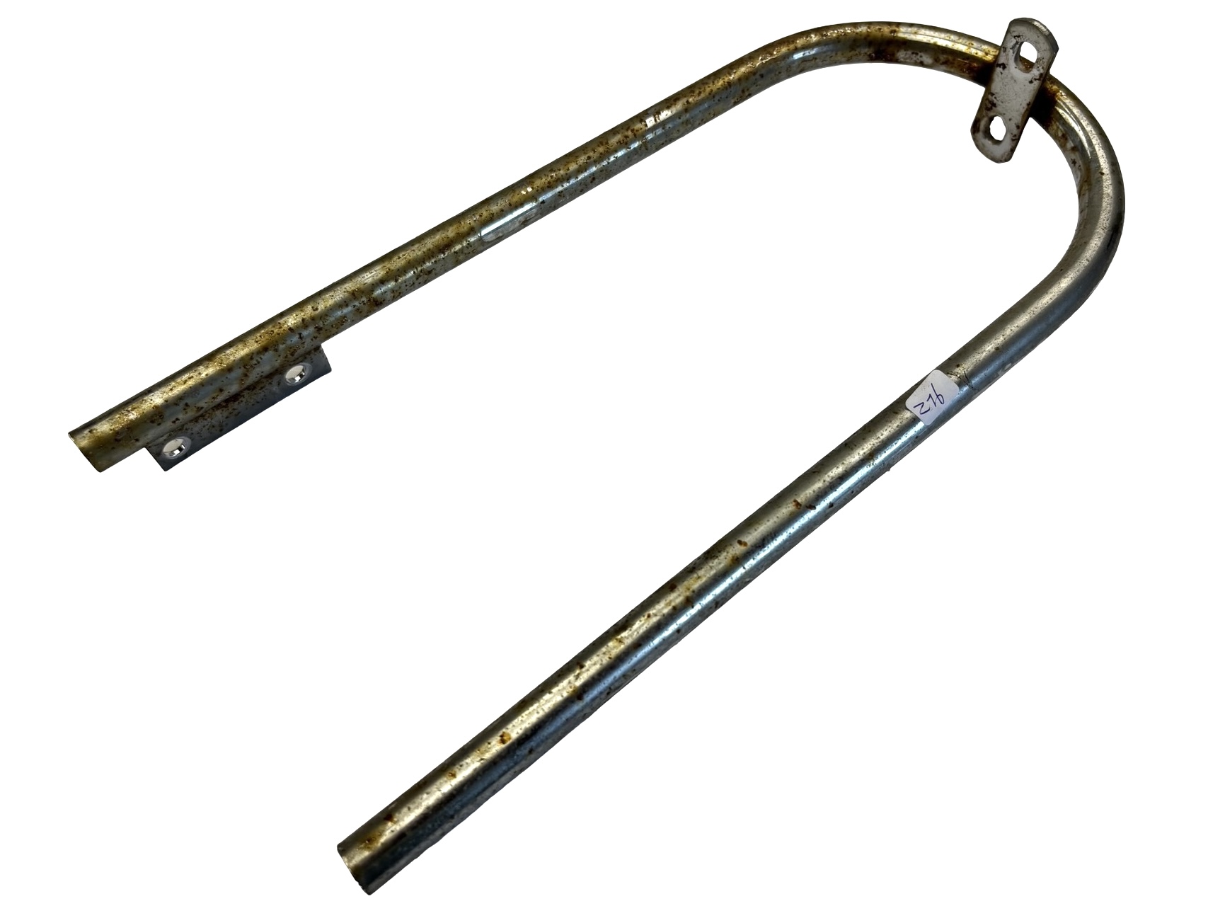 Gabel Stabilisator Chrom Puch Maxi