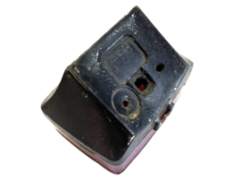 Achterlicht Klein Zwart Origineel! Puch Maxi