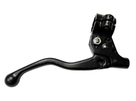 Remhendel Rechterzijde Kort Zwart Metaal! Lusito M84 22mm Universeel