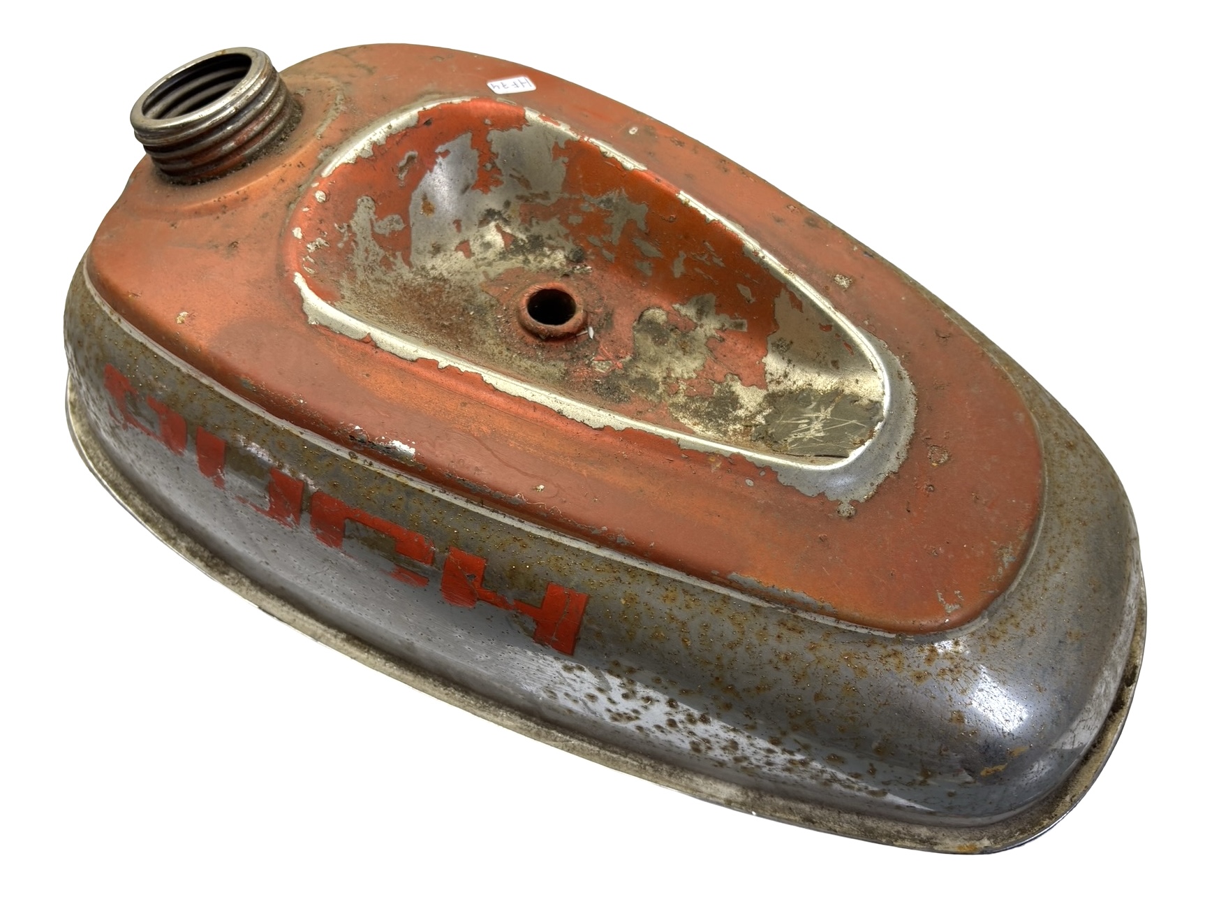 Tank Schroefdop Origineel! Puch MV / VS / MS / DS