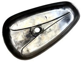 Werkzeugdeckel Tank Chrom Puch MV / MS / VS / DS / Etc