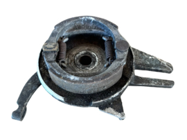 Bremsankerplatte Hinten Original! Puch Maxi N