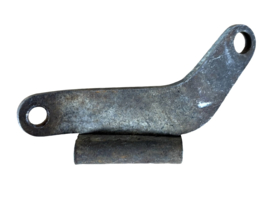 Reactie arm Remankerplaat Tomos 2L / 3L / Puch MV / MS / VS / Etc