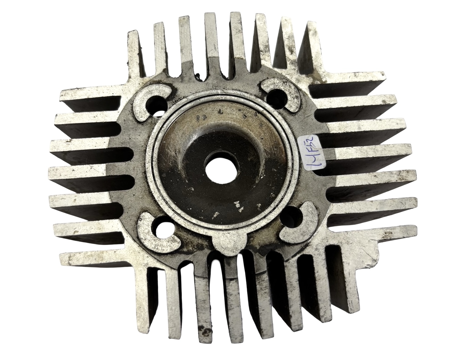 70cc Hogedruk cilinder kop OM (45mm) Puch Maxi