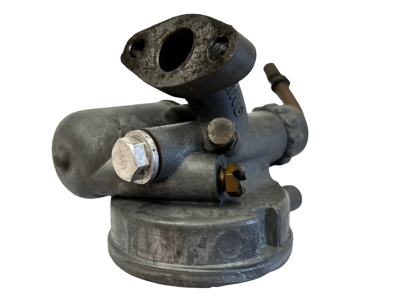 12mm Bing carburateur Origineel! Puch MS / VS / DS / MV / VZ