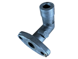 10mm spruitstuk rond Bing Origineel! Puch Maxi