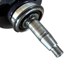 Kurbelwelle Neues Modell Original! Puch Maxi e50