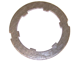 Intermediate Clutch plate Steel 6-Pins Puch 2 / 3 / (4) Gear