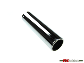 Shock absorber bush front 185mm Puch DS50