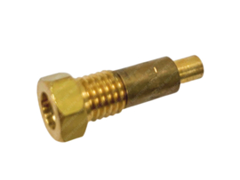 Düsenstock 21mm Amal - Arreche Vergaser Universal