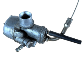 Bing carburateur origineel! opschuif (1/12/345)