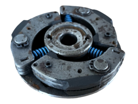 Clutch Push-start / Pedal-start original 3 segments Puch e50