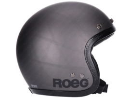 Helm Jet Retro Jettson 2.0 Hobo Antrazit