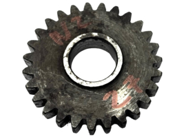 Tandwiel 27 Tands Schakelmechisme Puch 2 / 3 Versnellingen