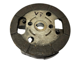 Koppeling Aanloop 2 Klauws Origineel! Puch e50