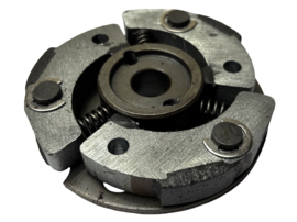 Clutch Push-start / Pedal-start 3 segments Puch e50