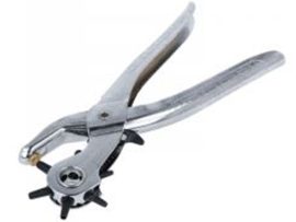 Hollow pipe pliers Tool Till 5mm