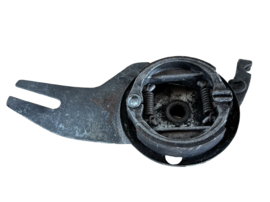 Bremsankerplatte Hinten Komplett 5 Speichenrad / Speichenrad Puch Maxi S